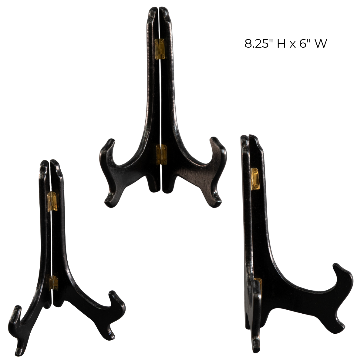 Table Top Easels (Assorted)