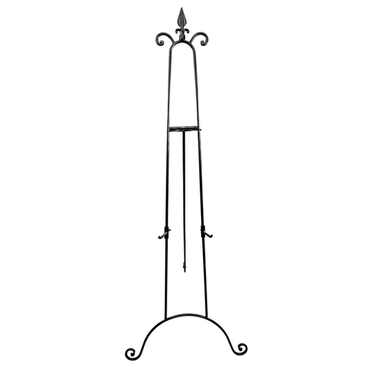 Metal Display Easel