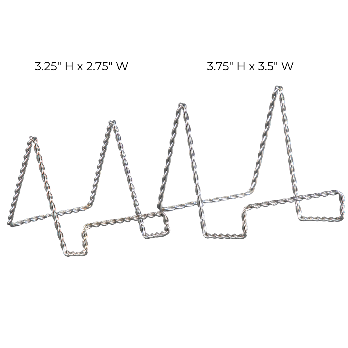 Table Top Easels (Assorted)