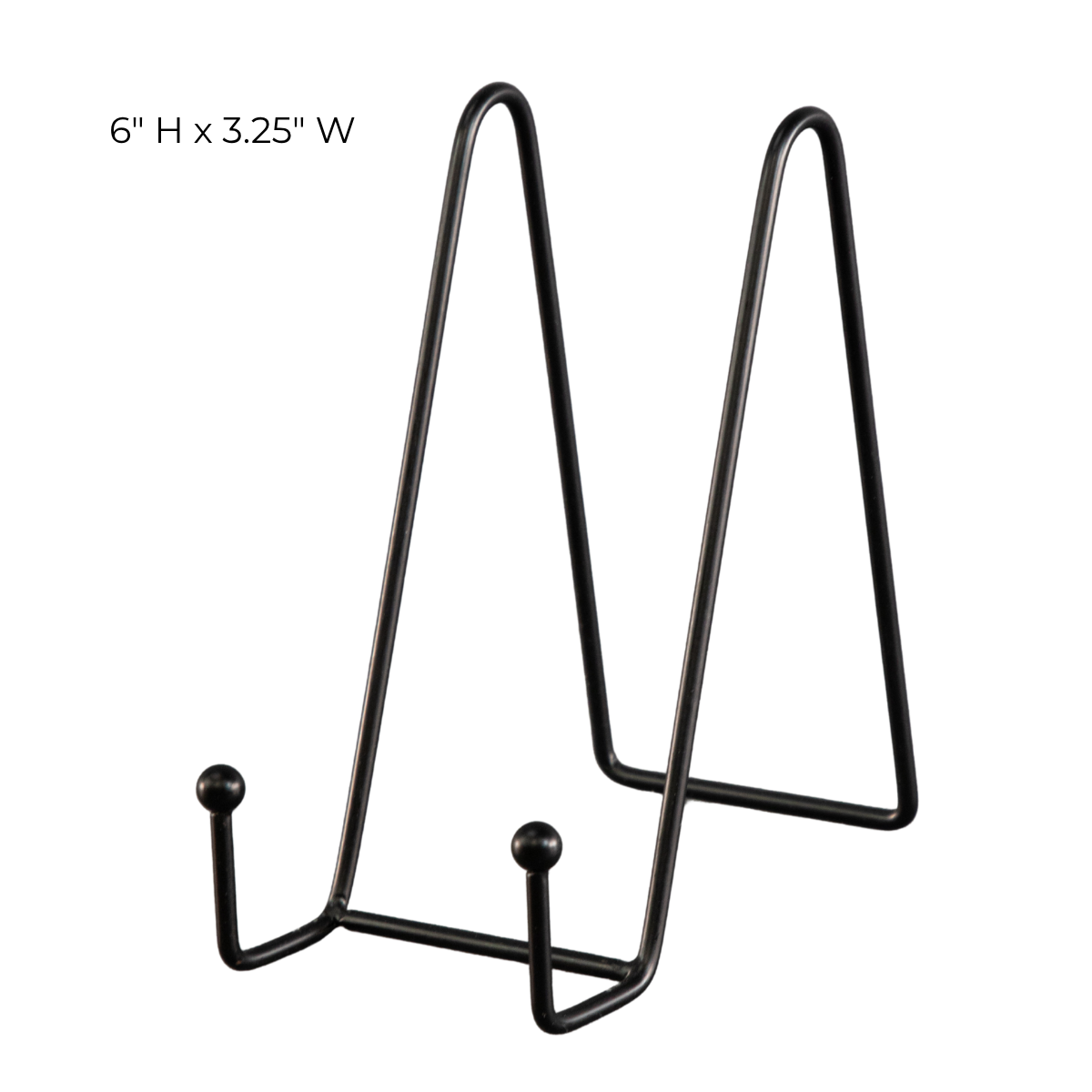 Table Top Easels (Assorted)
