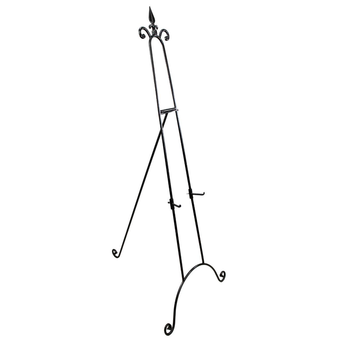 Metal Display Easel