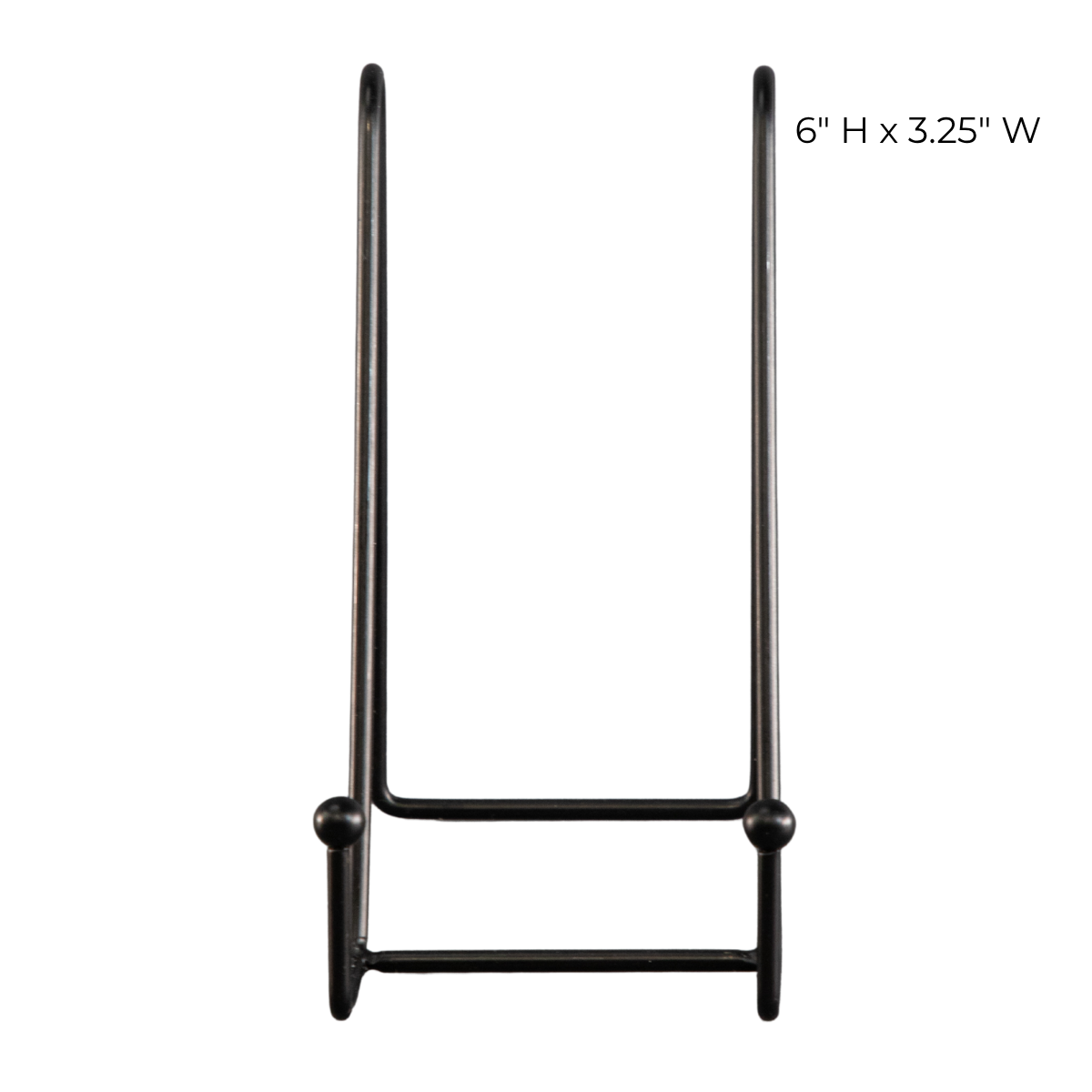 Table Top Easels (Assorted)