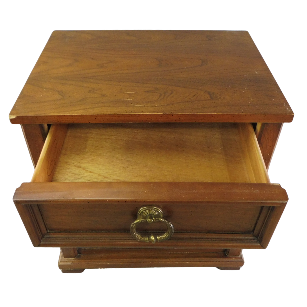 Koehler Side Table