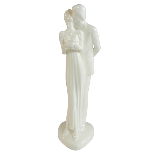 Happy Anniversary Royal Doulton Figurine