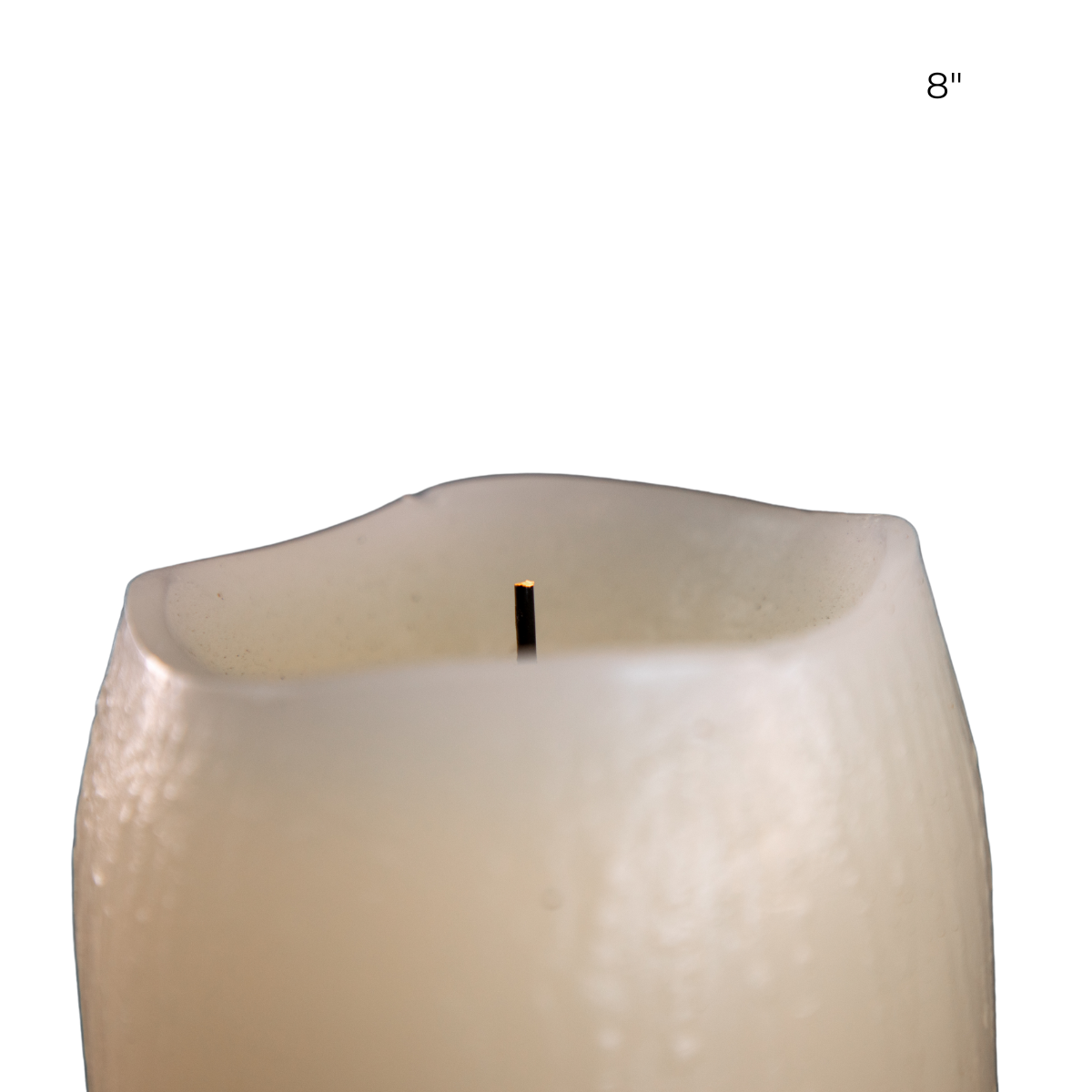 Flameless Pillar Candles
