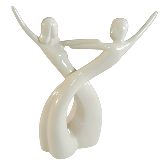 Expressions of Love: Entwined – Coalport Figurine