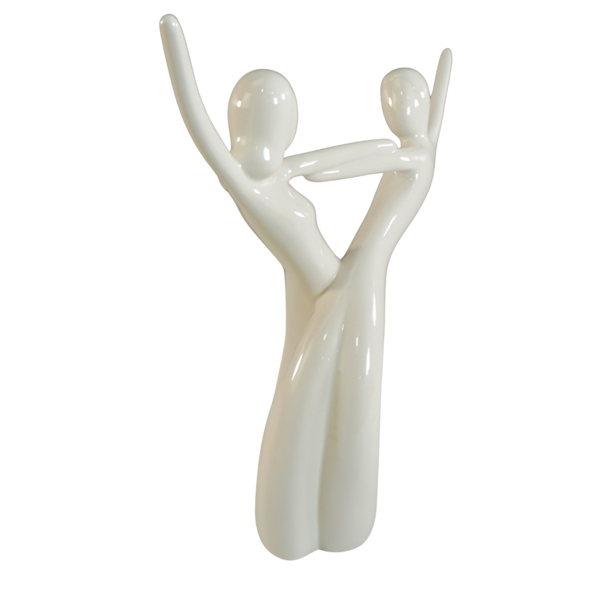 Expressions of Love: Entwined – Coalport Figurine