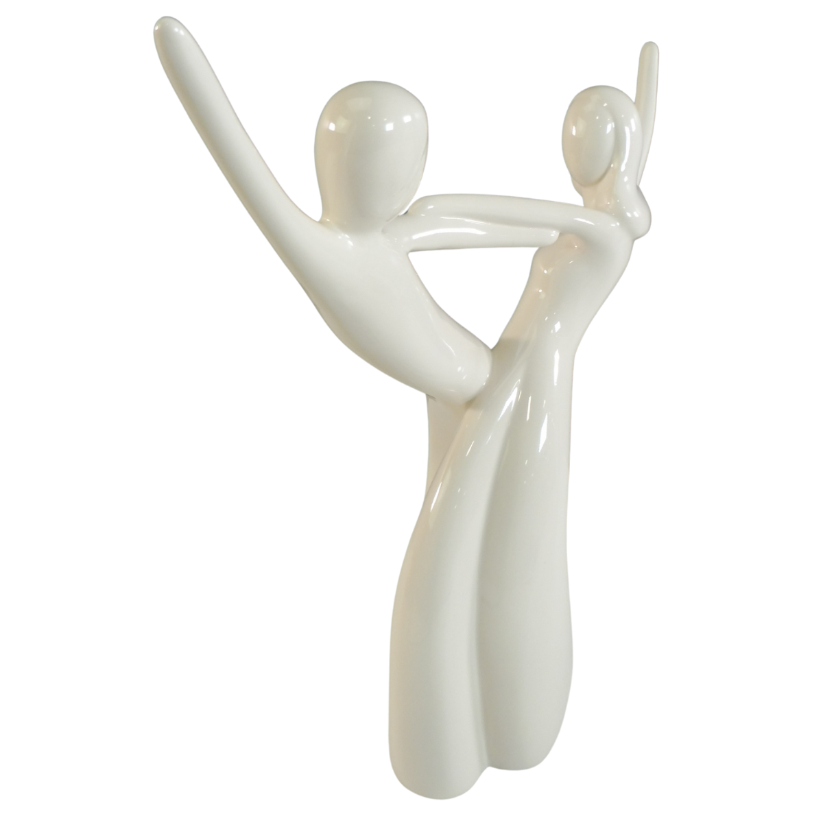 Expressions of Love: Entwined – Coalport Figurine