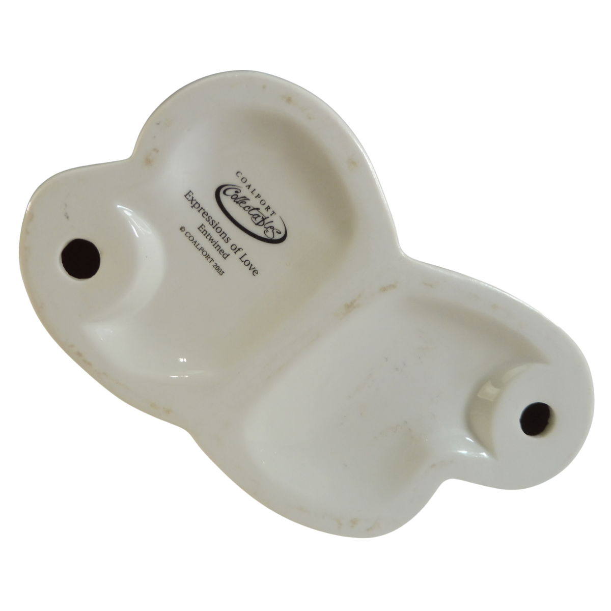 Expressions of Love: Entwined – Coalport Figurine