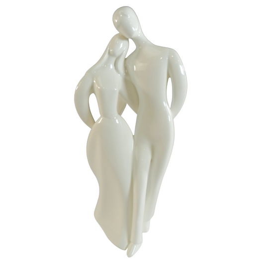 Lovers Royal Doulton Figurine