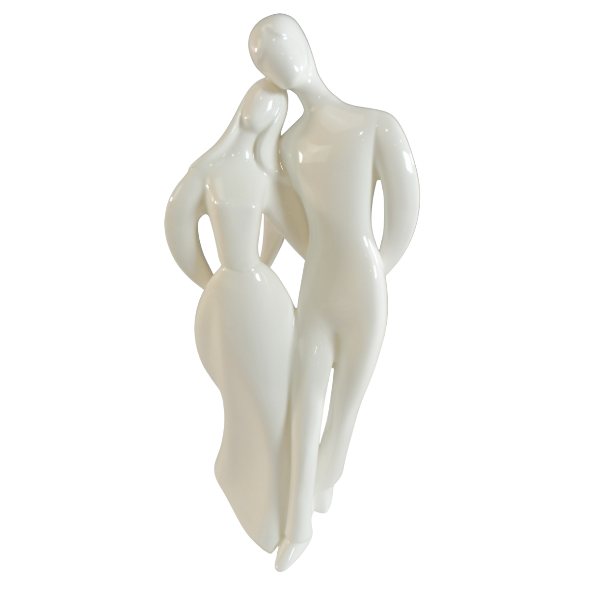 Lovers Royal Doulton Figurine