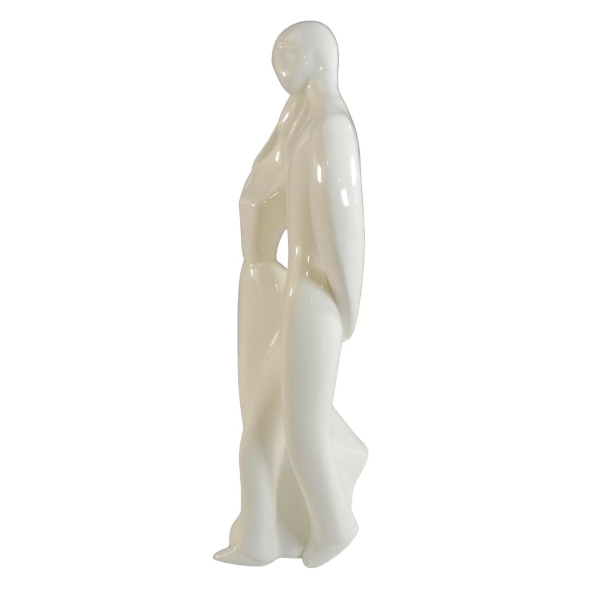 Lovers Royal Doulton Figurine