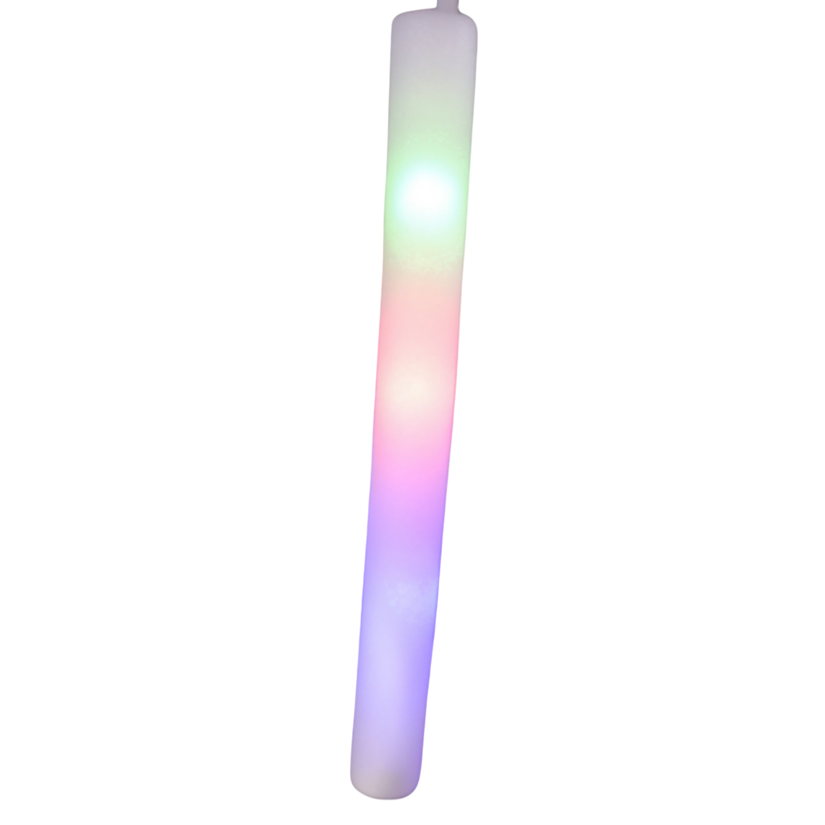 Foam Dance Sticks