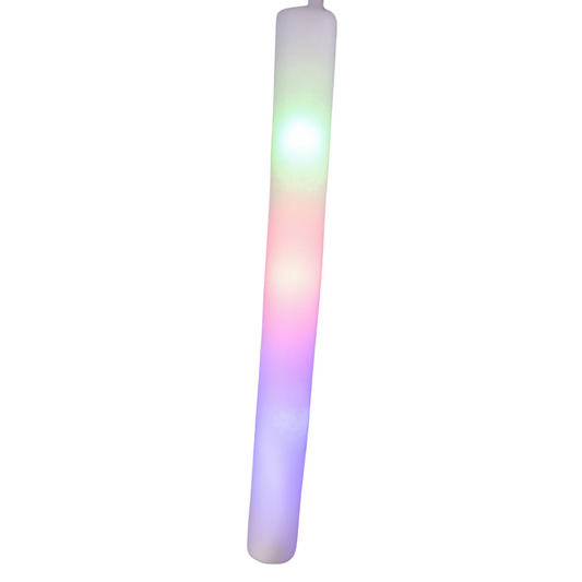 Foam Dance Sticks