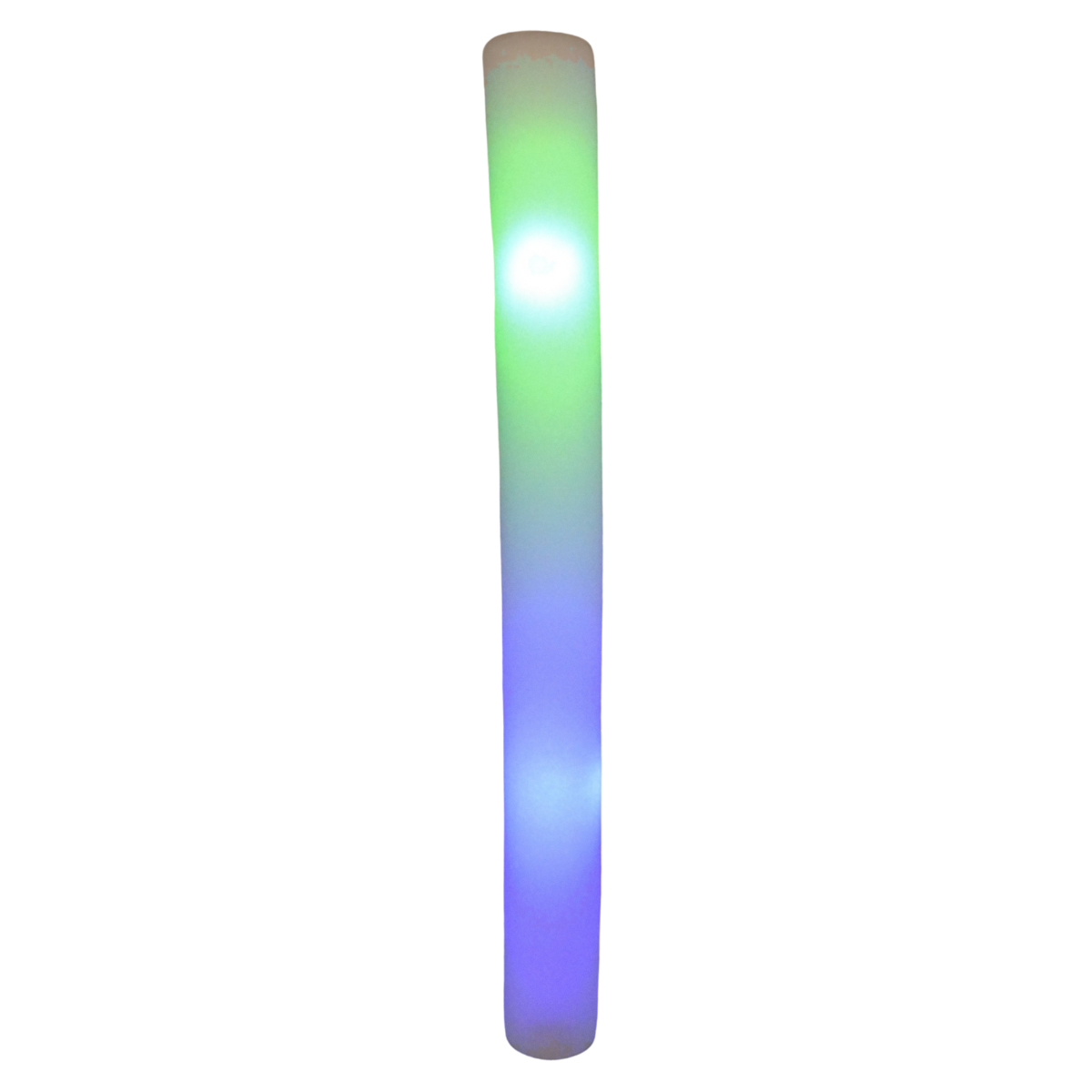Foam Dance Sticks