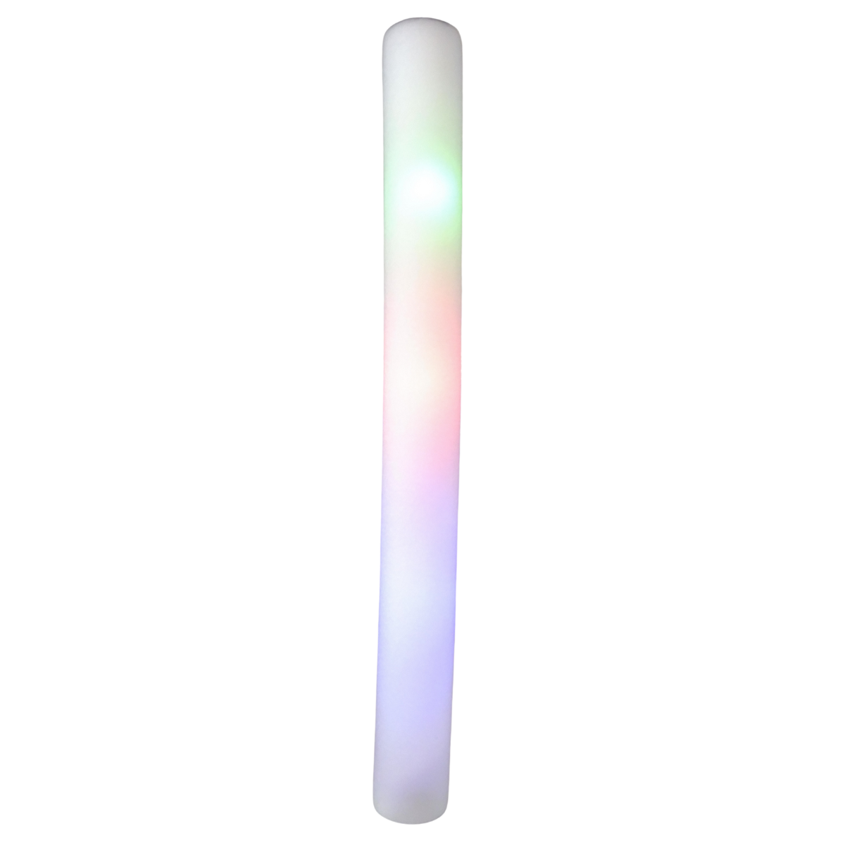 Foam Dance Sticks