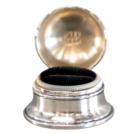 Birks Ring Boxes