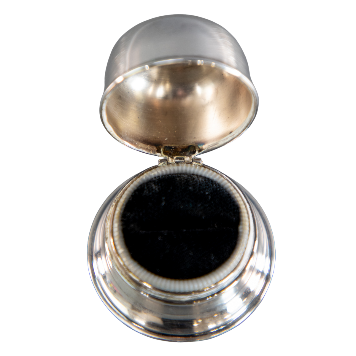 Birks Ring Boxes