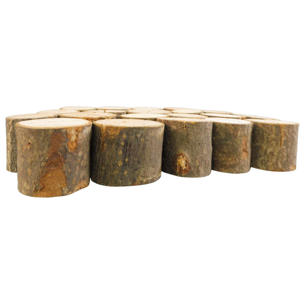 Wood Place Card Holders