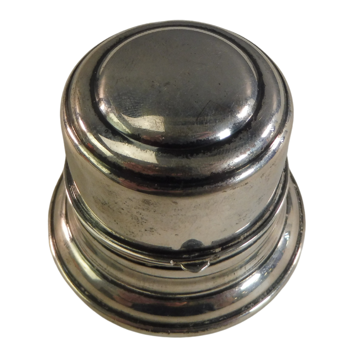 Birks Ring Boxes