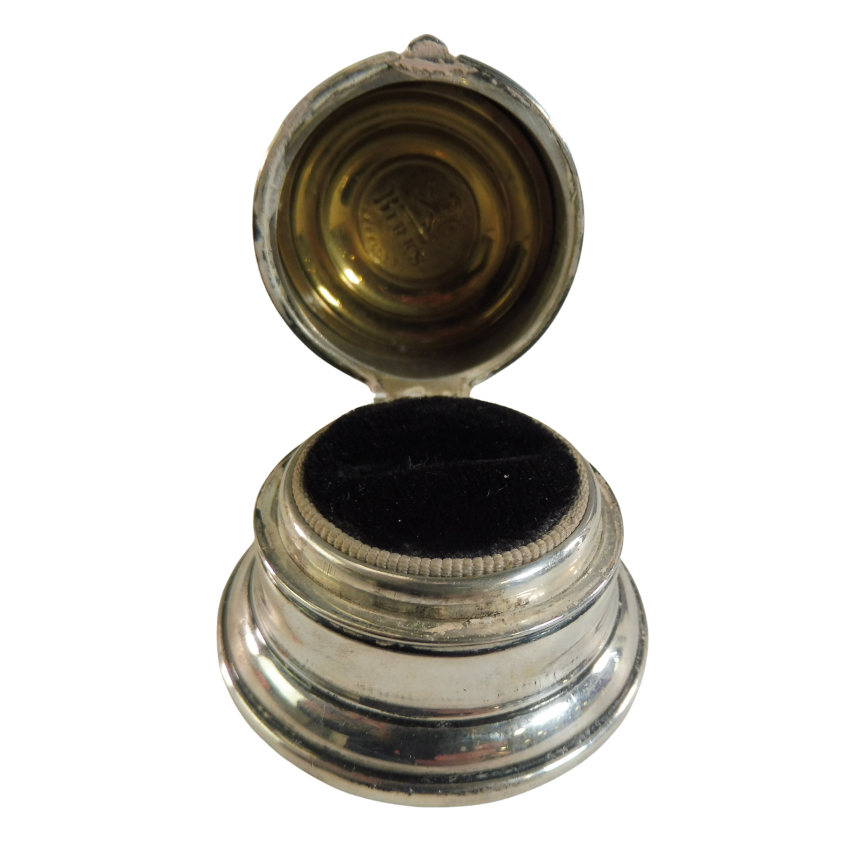 Birks Ring Boxes