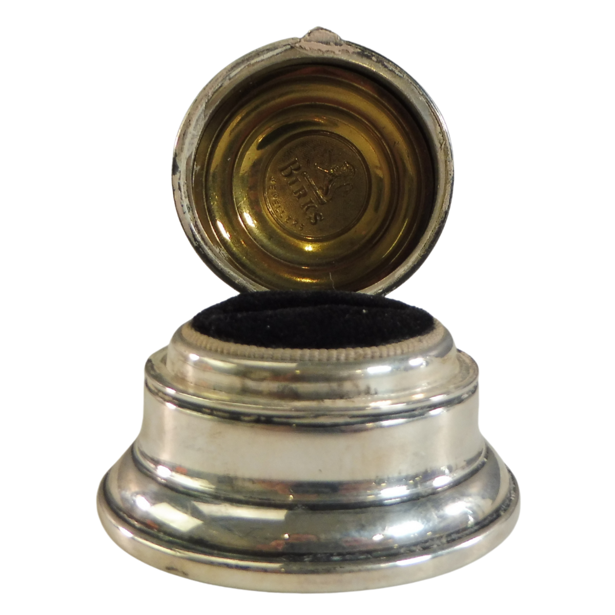 Birks Ring Boxes