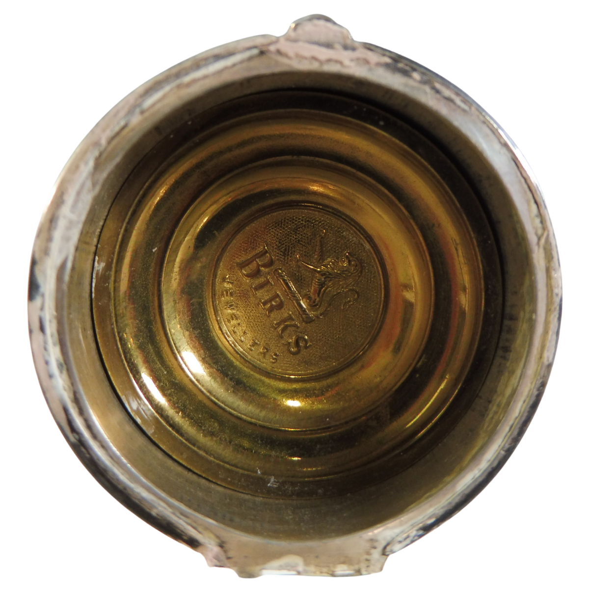 Birks Ring Boxes