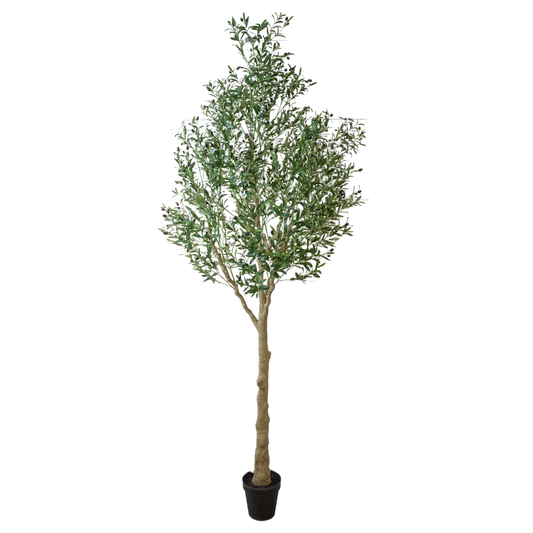 Artificial Olive Tree – 10'