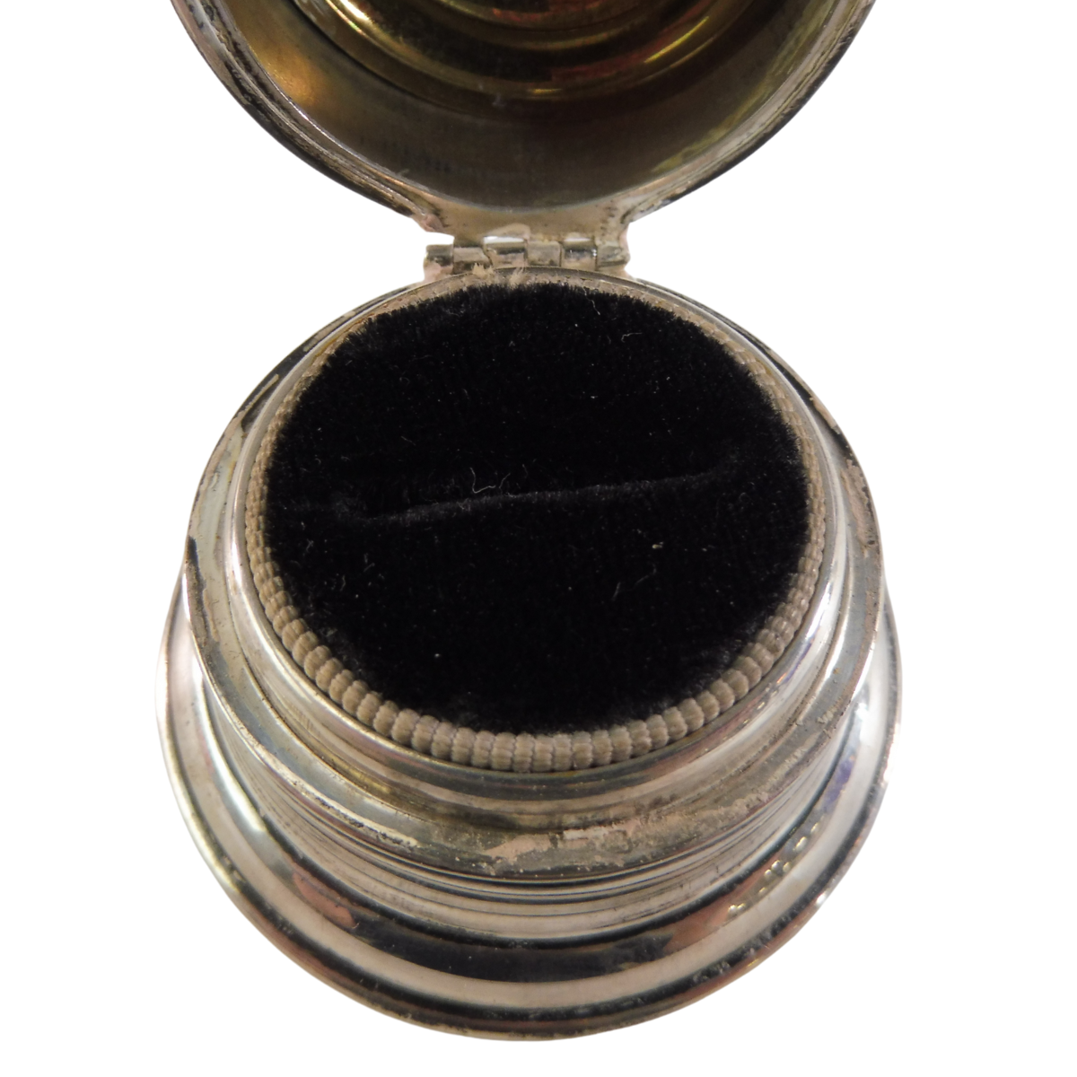 Birks Ring Boxes