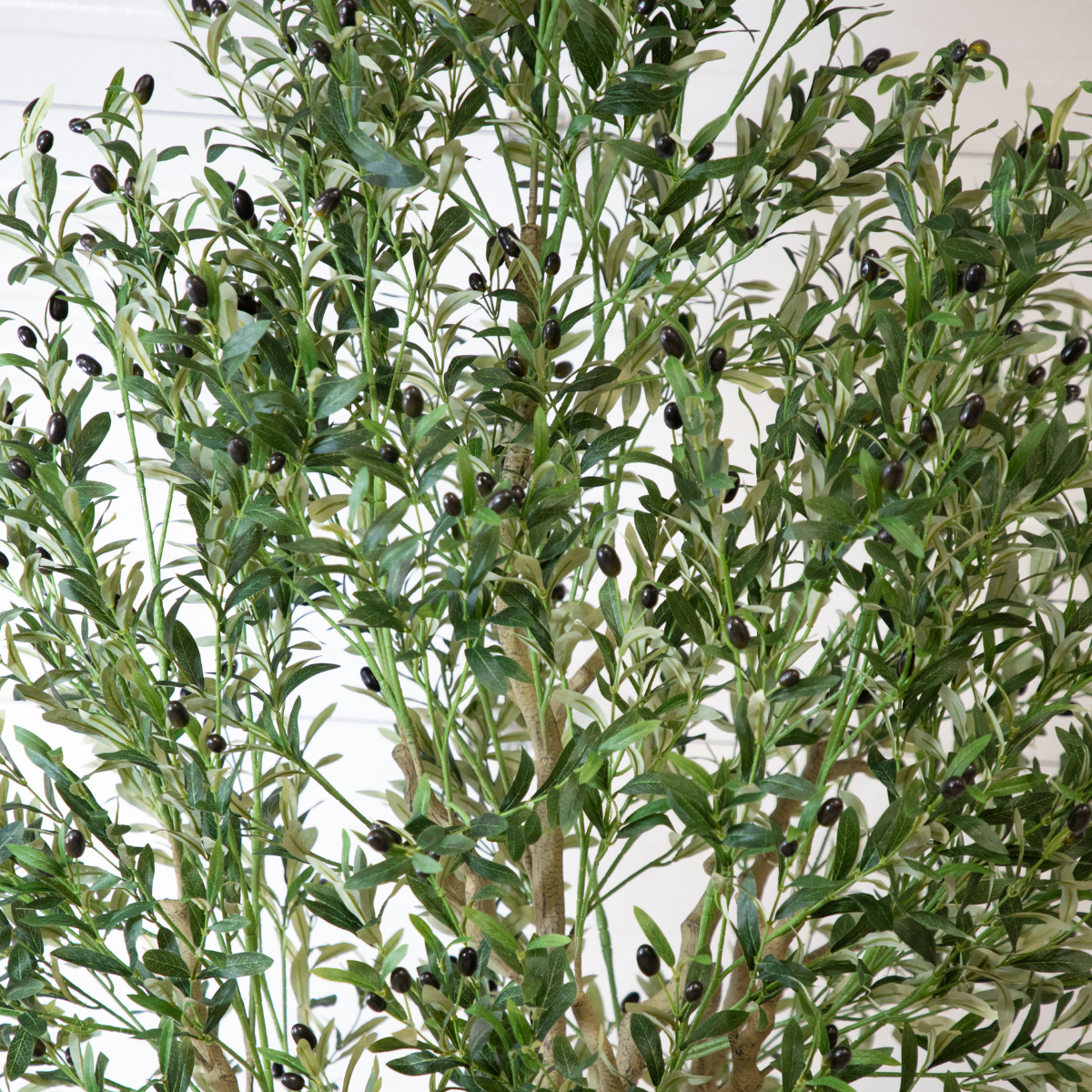 Artificial Olive Tree – 10'