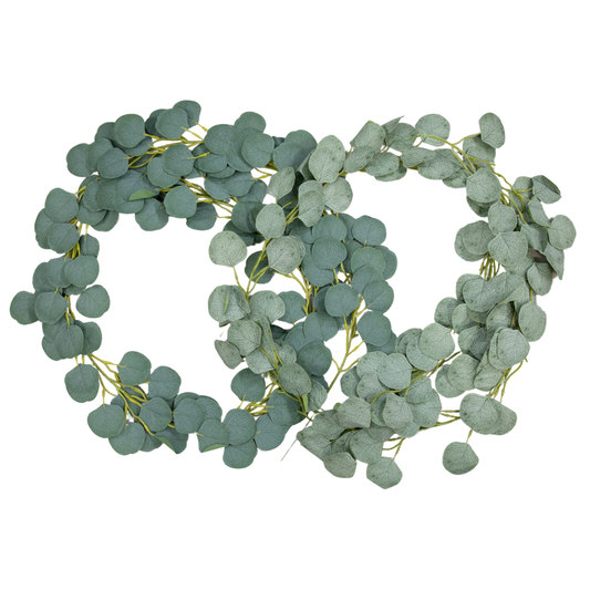 Eucalyptus Garlands