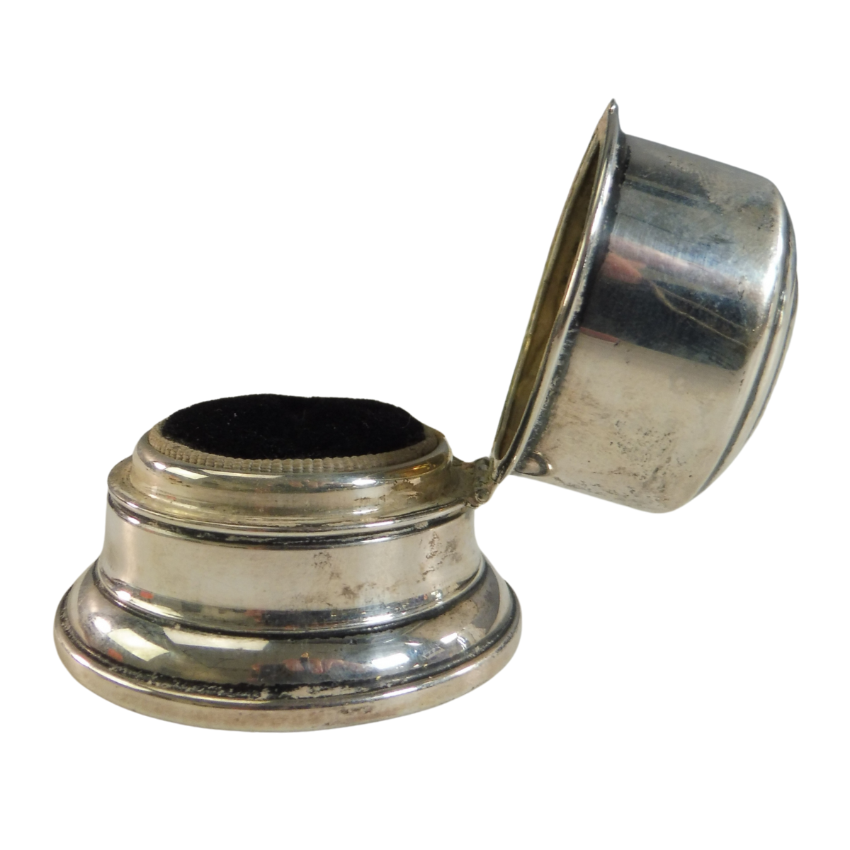 Birks Ring Boxes