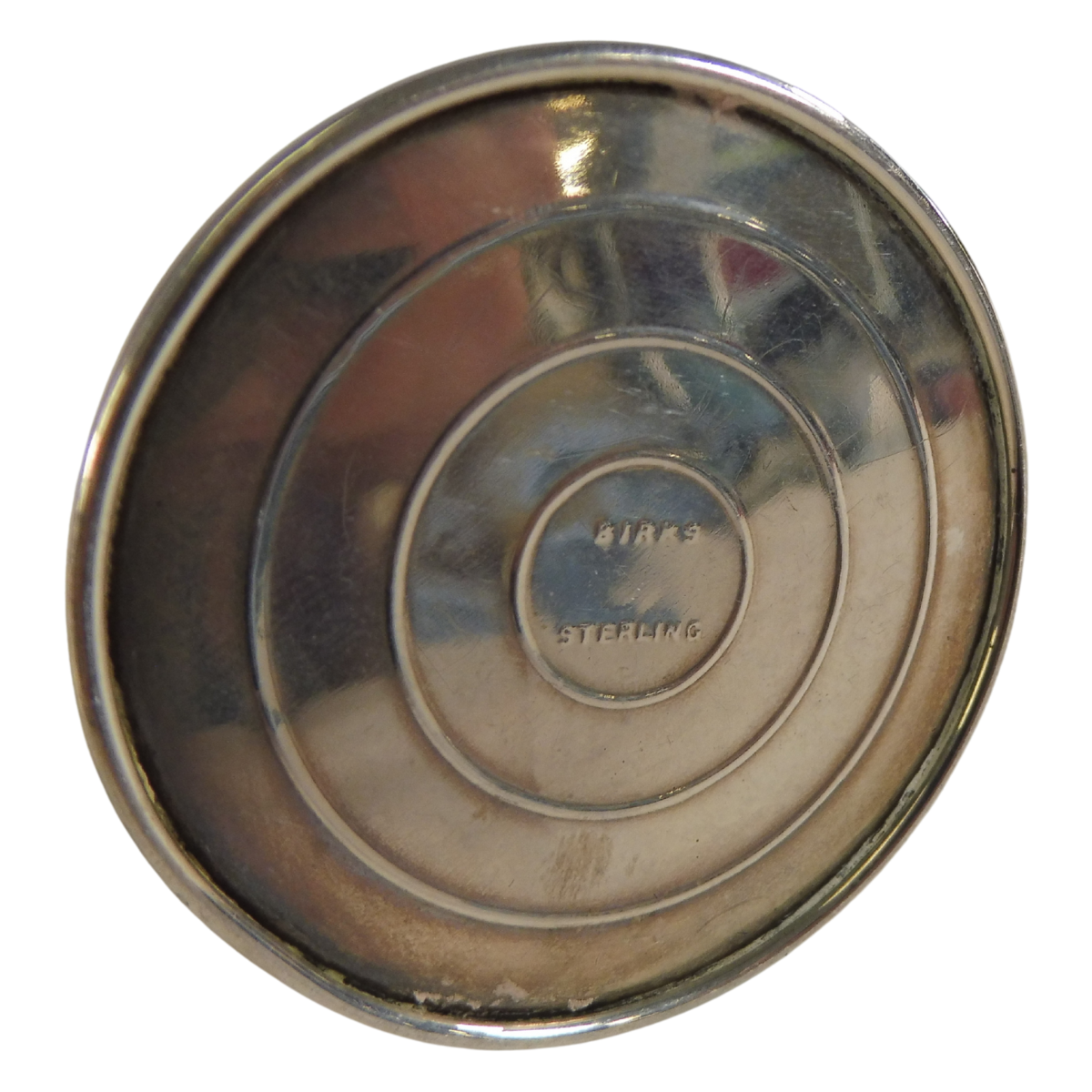 Birks Ring Boxes