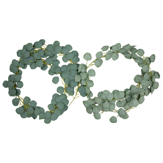 Eucalyptus Garlands