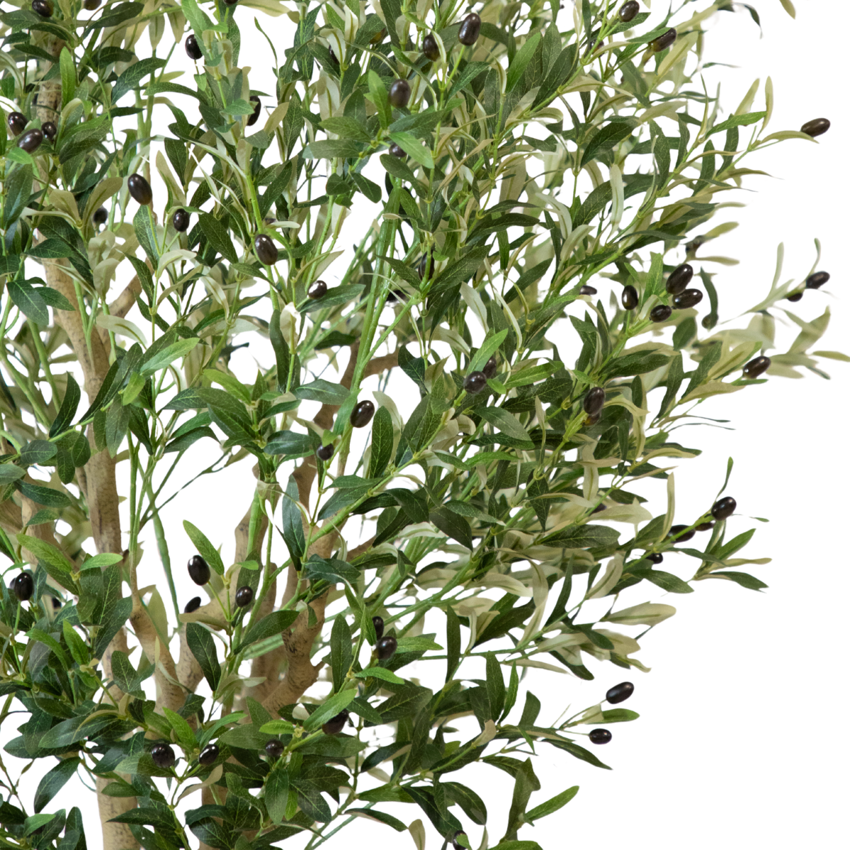 Artificial Olive Tree – 10'