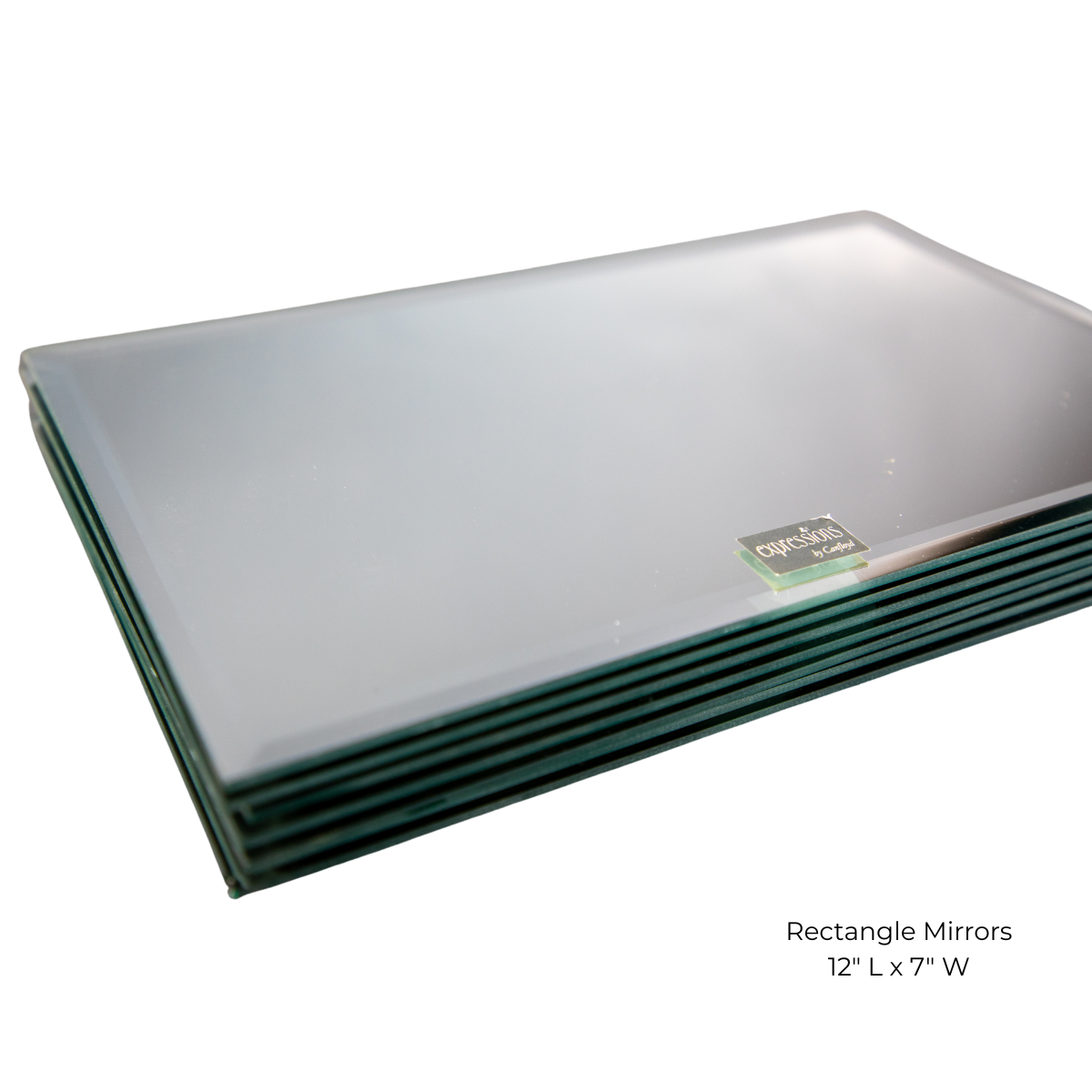 Mirror Trays