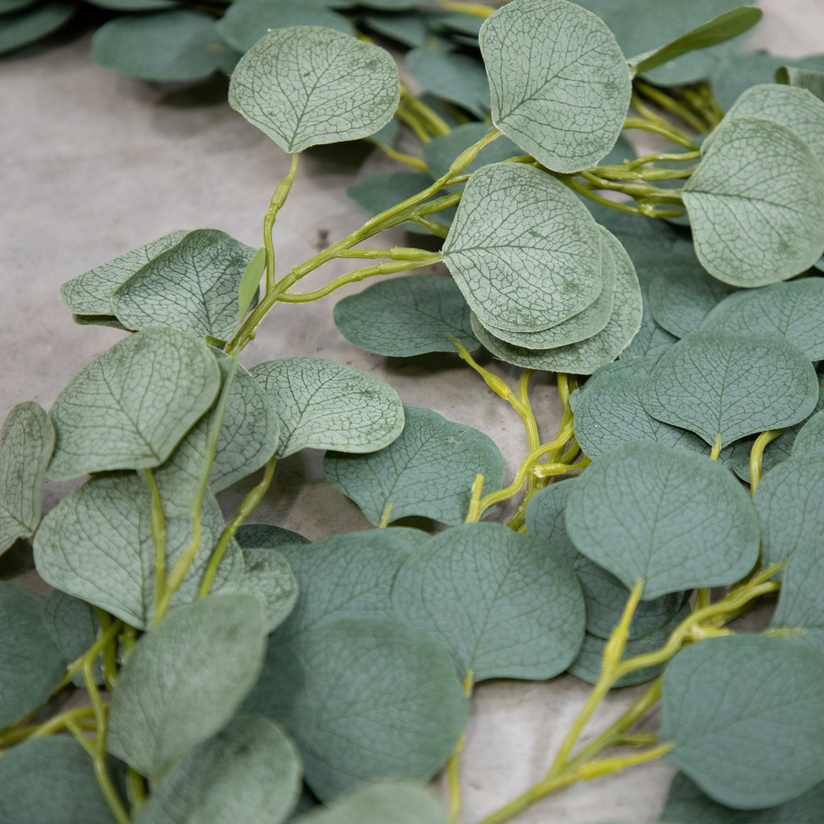 Eucalyptus Garlands