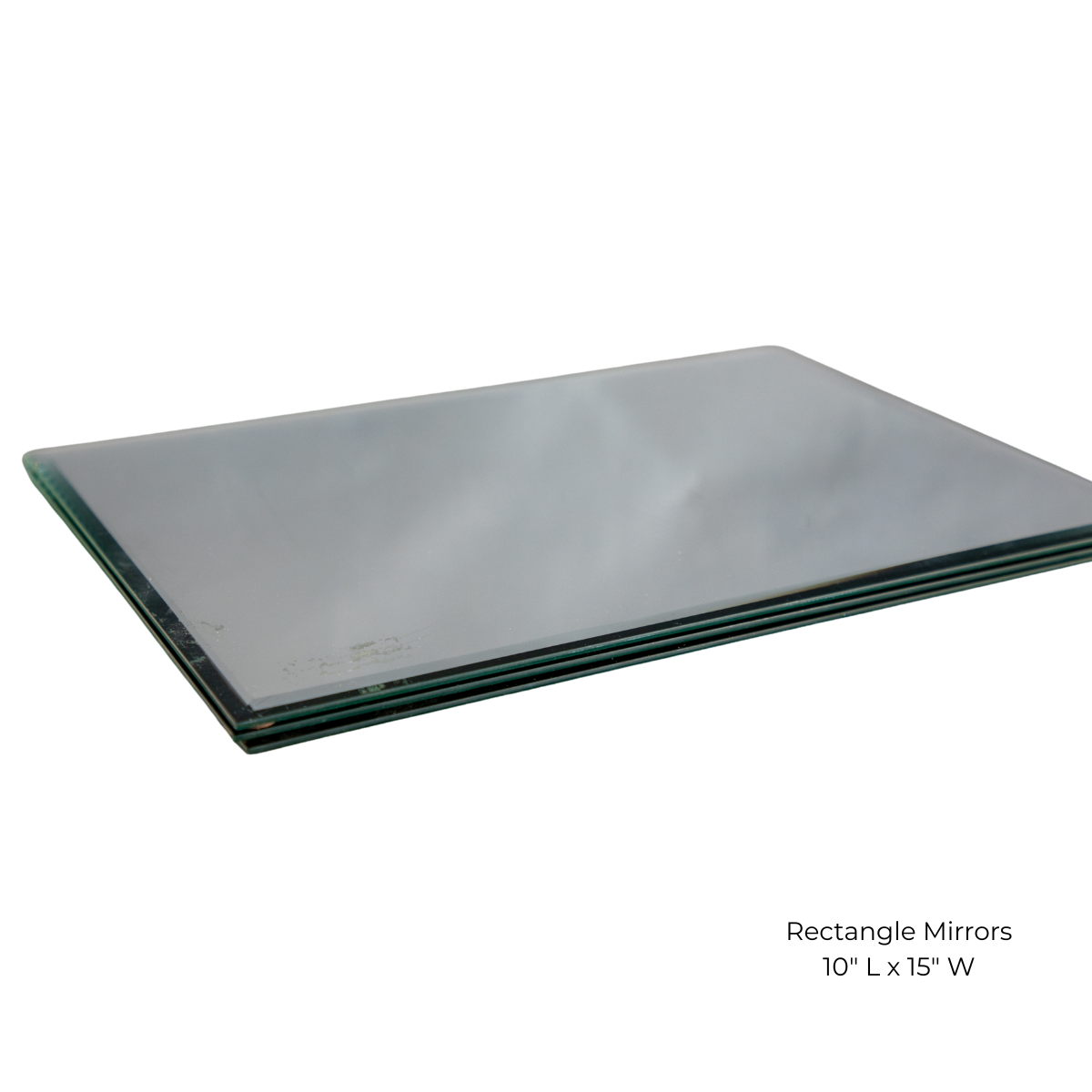 Mirror Trays