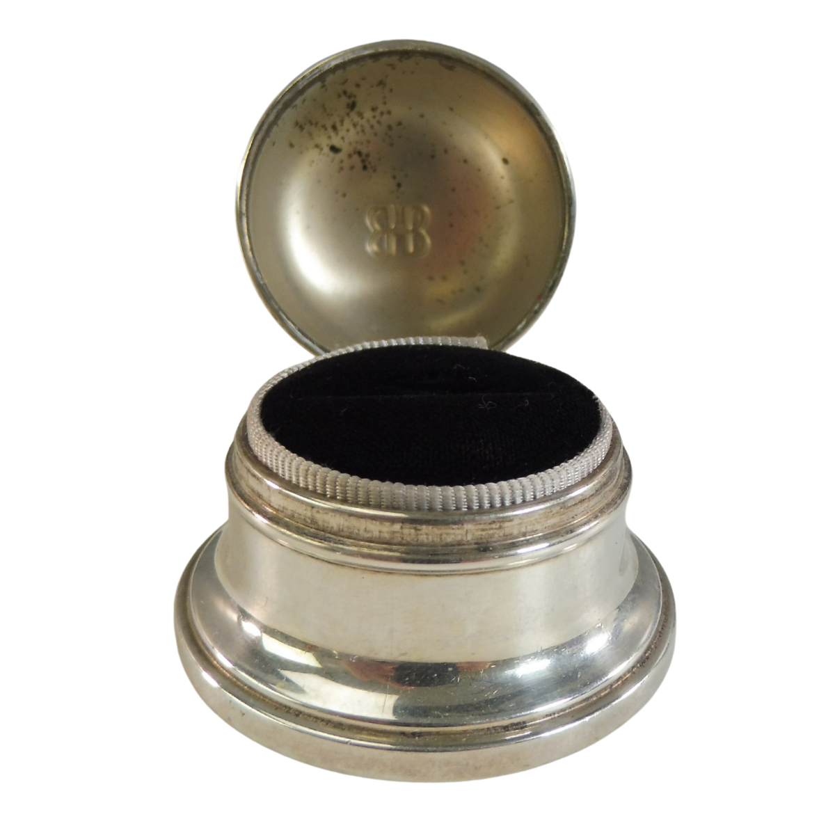 Birks Ring Boxes