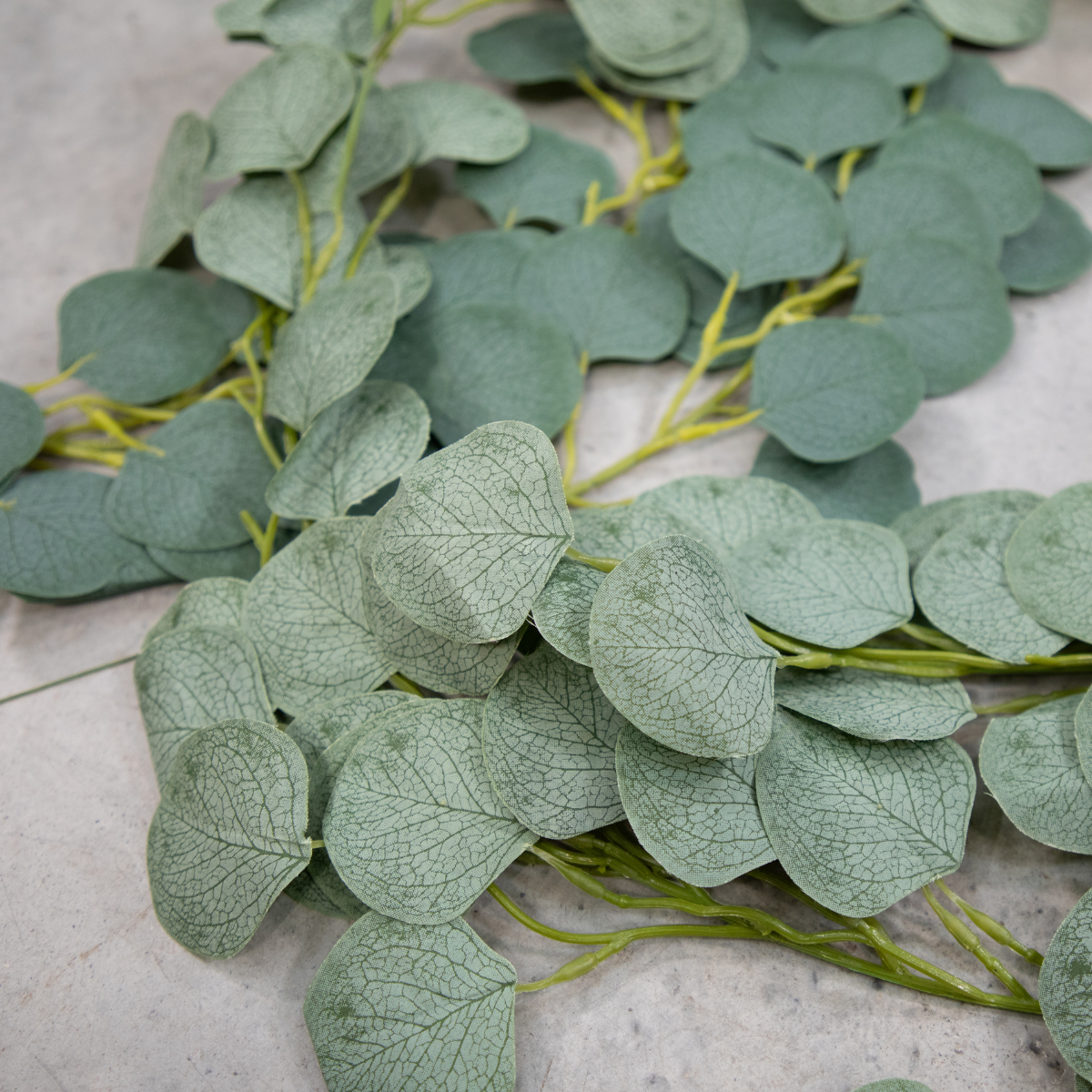 Eucalyptus Garlands