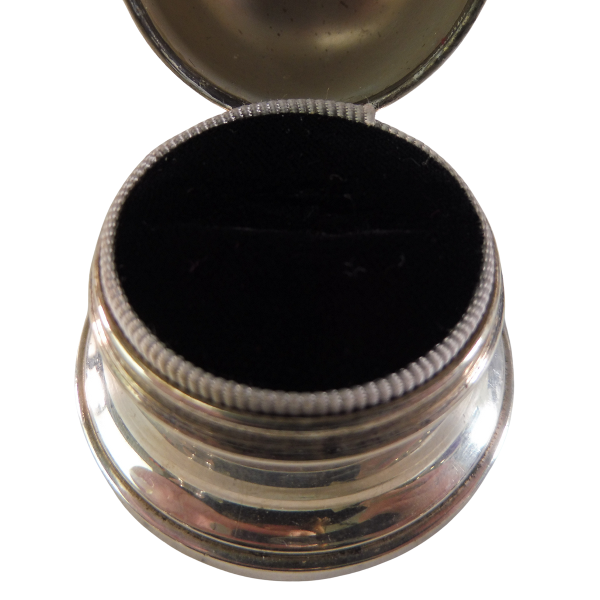 Birks Ring Boxes