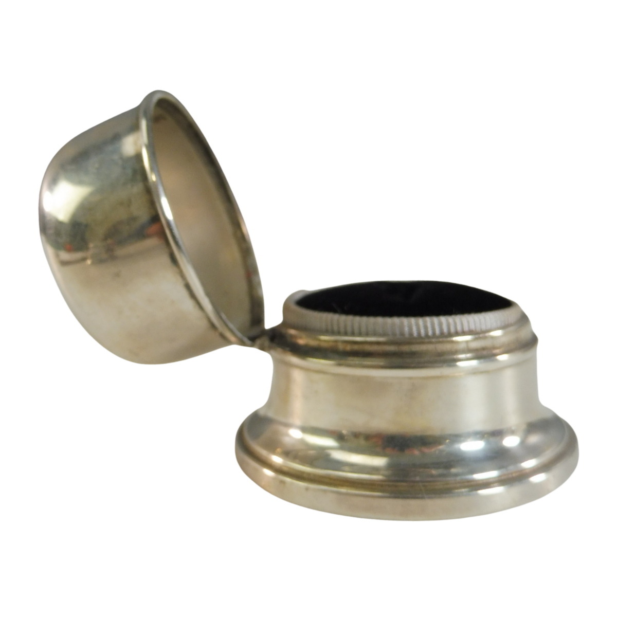 Birks Ring Boxes