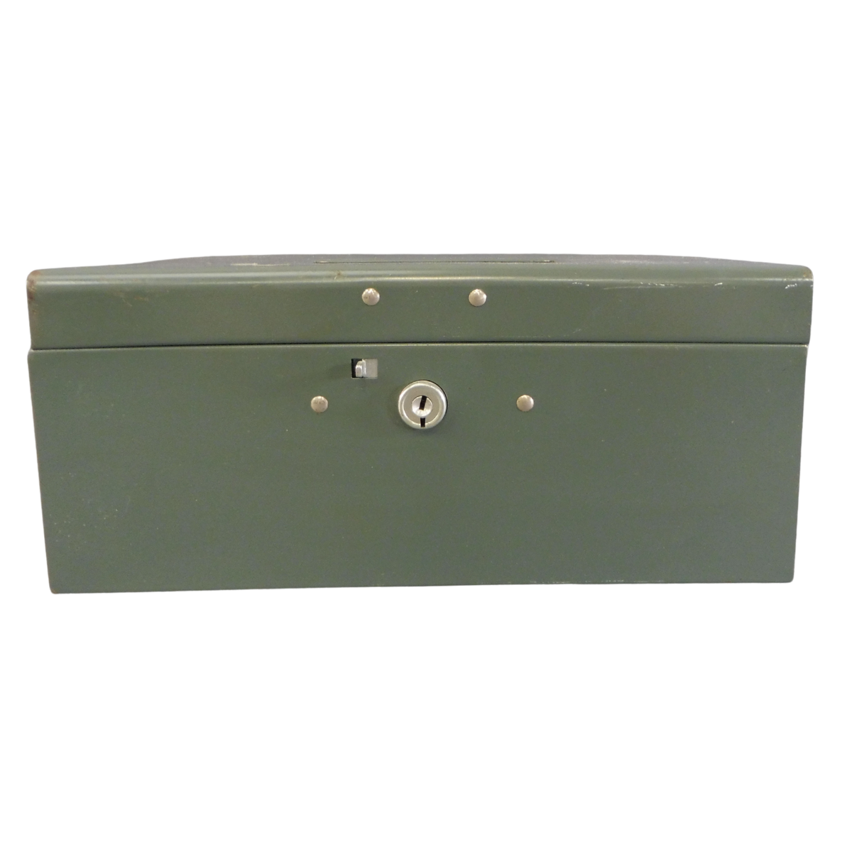 Cash Boxes