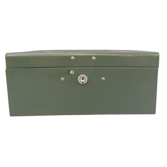 Cash Boxes