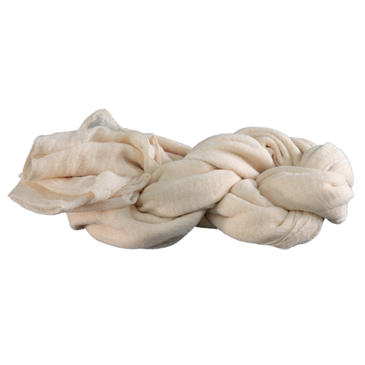 Cheesecloth Table Runners