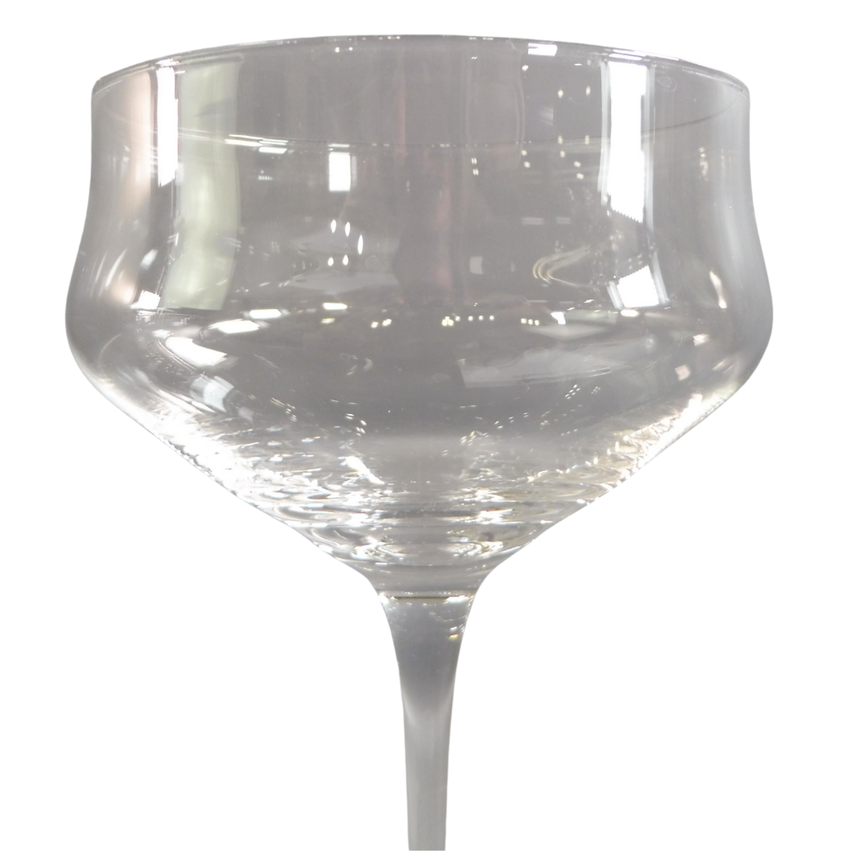 Cocktail Coupe Glasses
