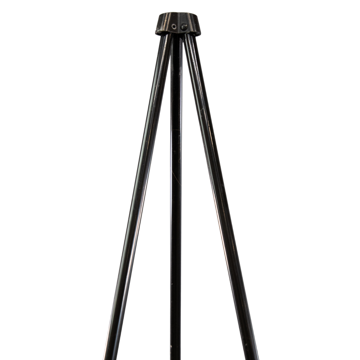 Black Adjustable Display Easels – Set of 2