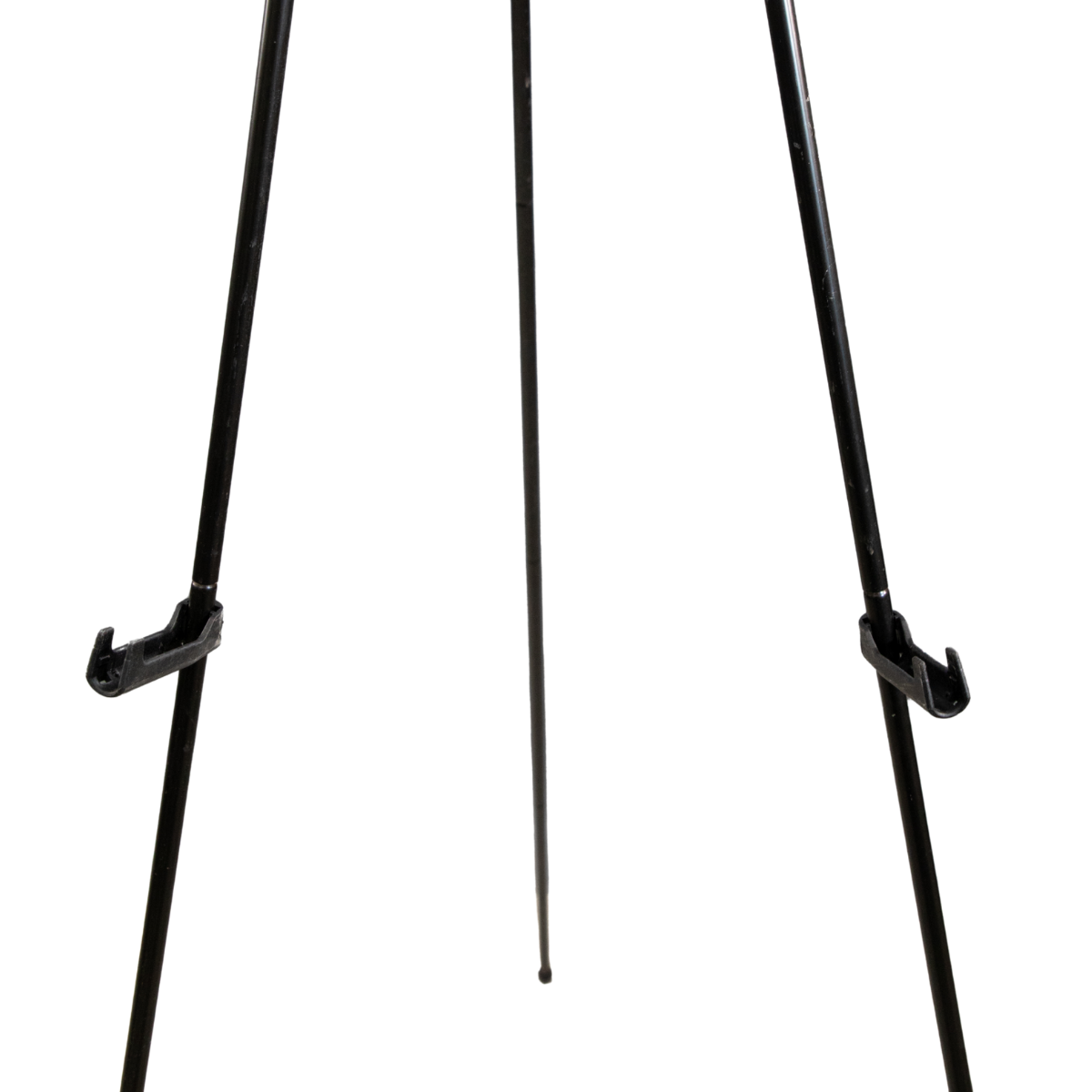 Black Adjustable Display Easels – Set of 2