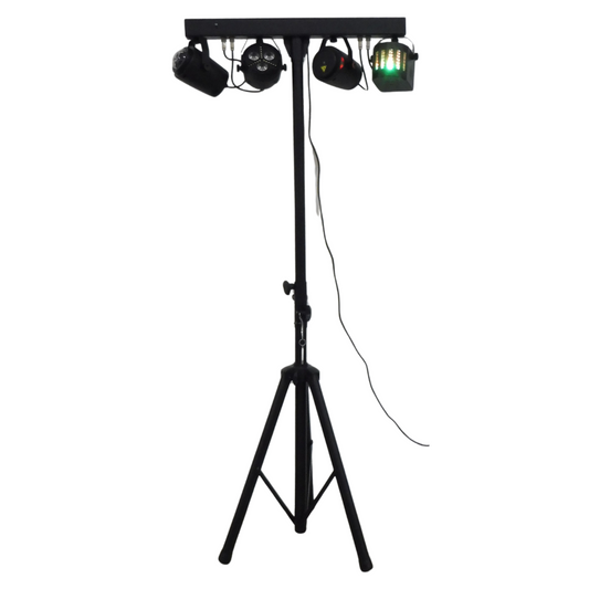 LED Party Bar DJ Lighting System