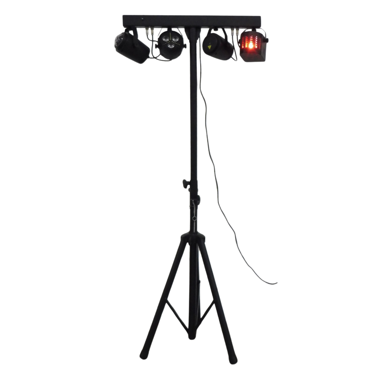 LED Party Bar DJ Lighting System